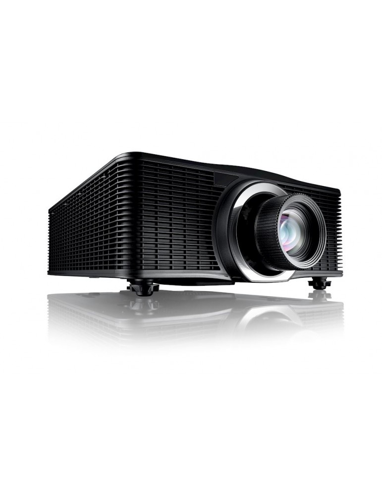 zu860 optoma