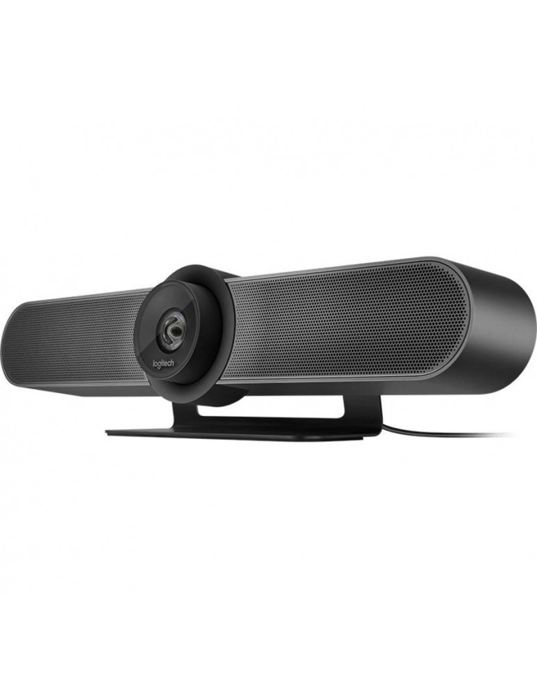 Logitech store usb soundbar