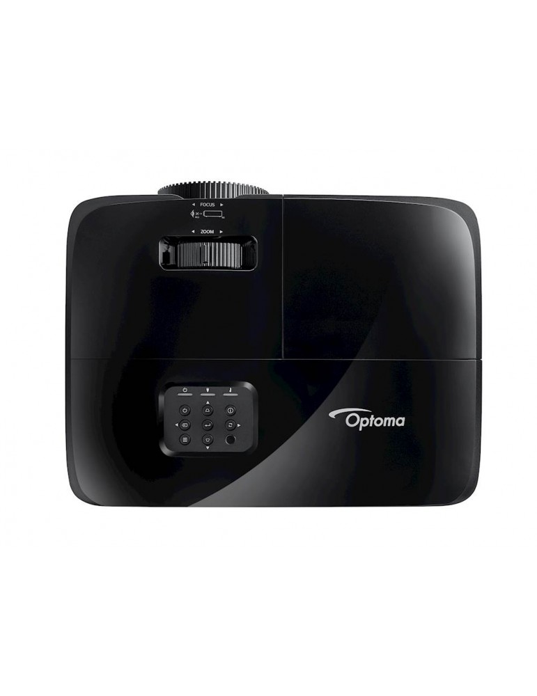 optoma h185x projector